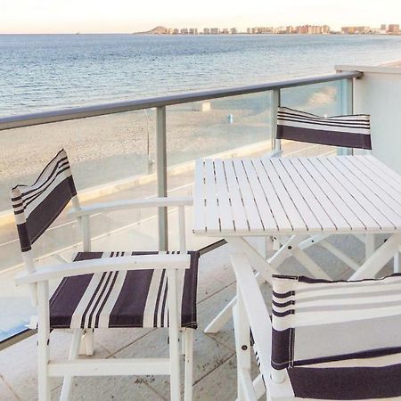 Stunning Apartment In La Manga Del Mar Menor San Blas  Екстер'єр фото