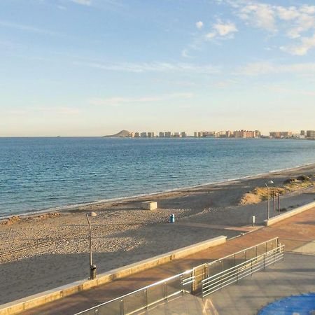 Stunning Apartment In La Manga Del Mar Menor San Blas  Екстер'єр фото