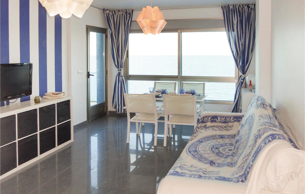 Stunning Apartment In La Manga Del Mar Menor San Blas  Екстер'єр фото