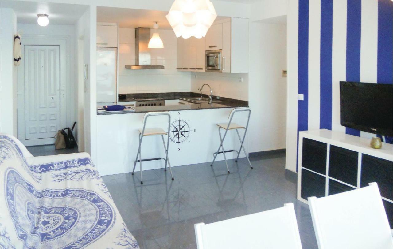 Stunning Apartment In La Manga Del Mar Menor San Blas  Екстер'єр фото