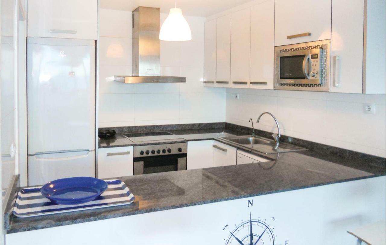 Stunning Apartment In La Manga Del Mar Menor San Blas  Екстер'єр фото