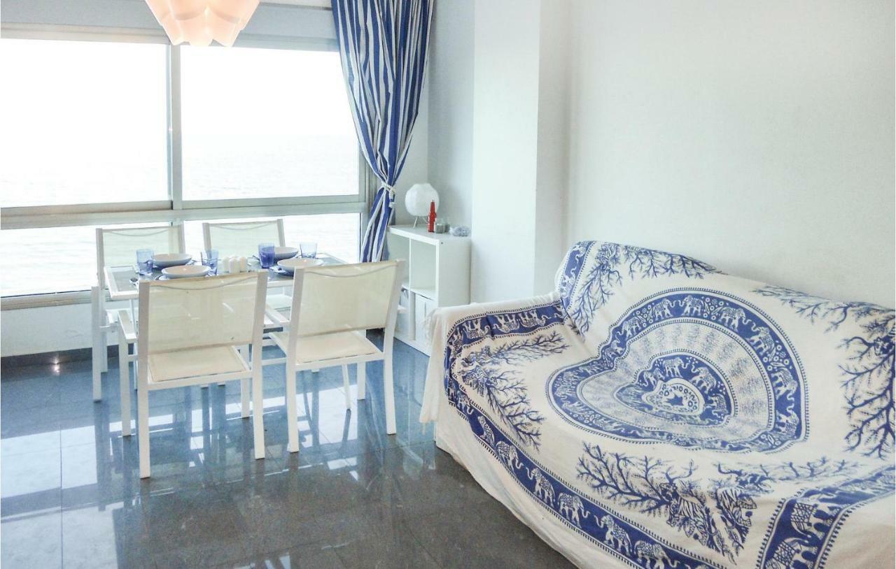 Stunning Apartment In La Manga Del Mar Menor San Blas  Екстер'єр фото
